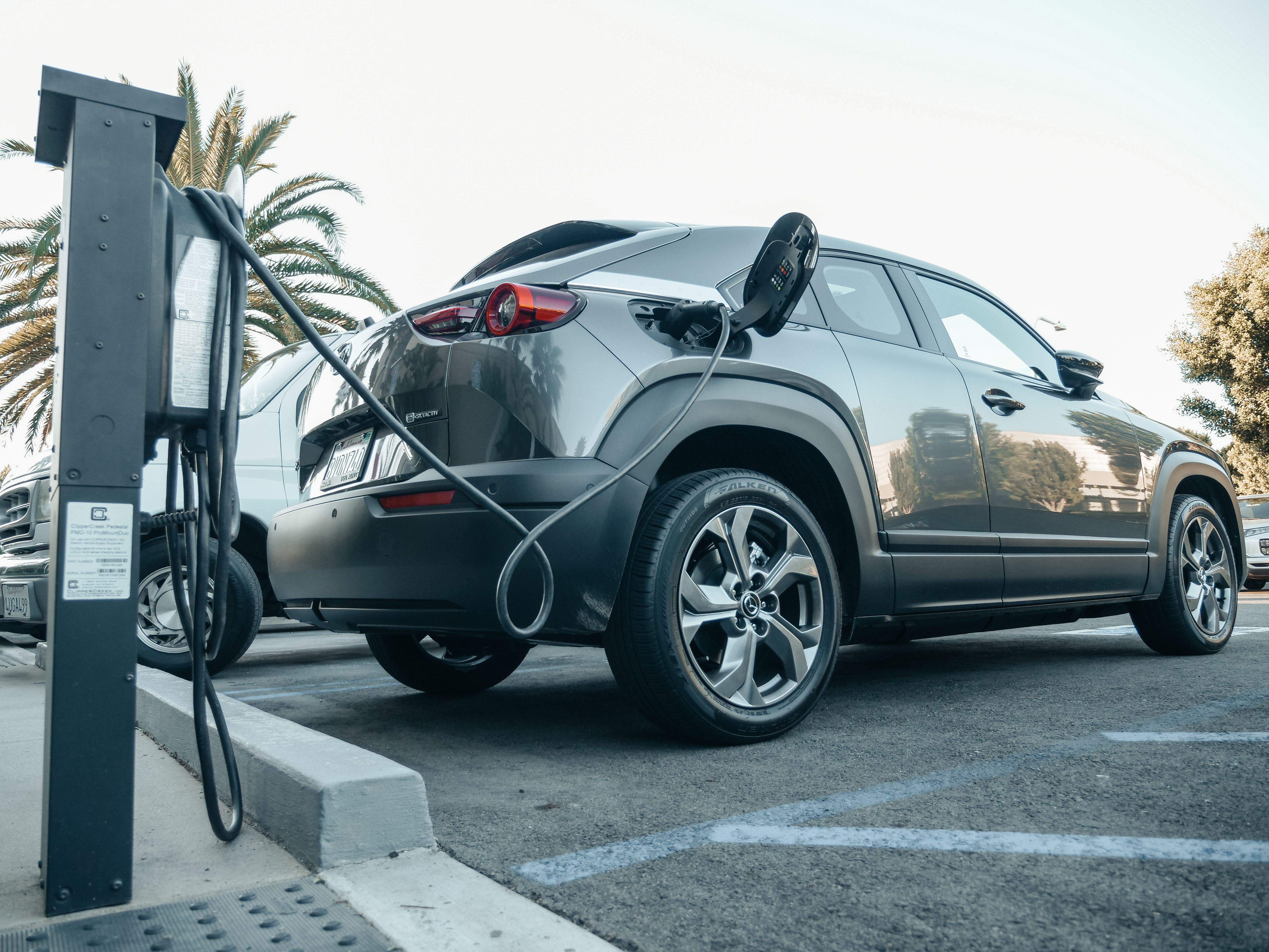 EV Charging